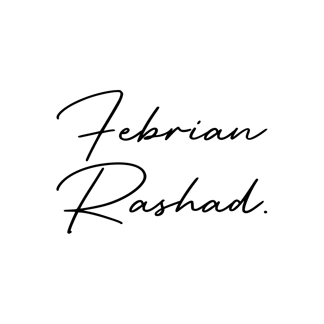 Go to Rizky Febrian's profile