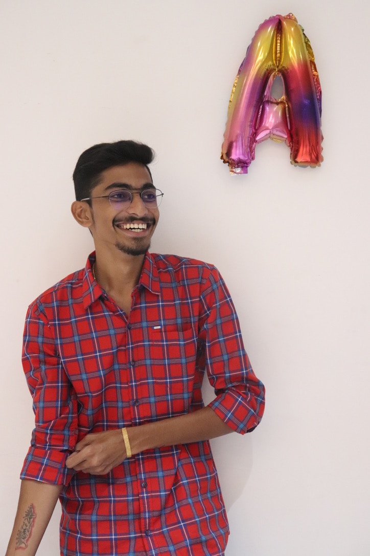 Go to Anand Sai's profile