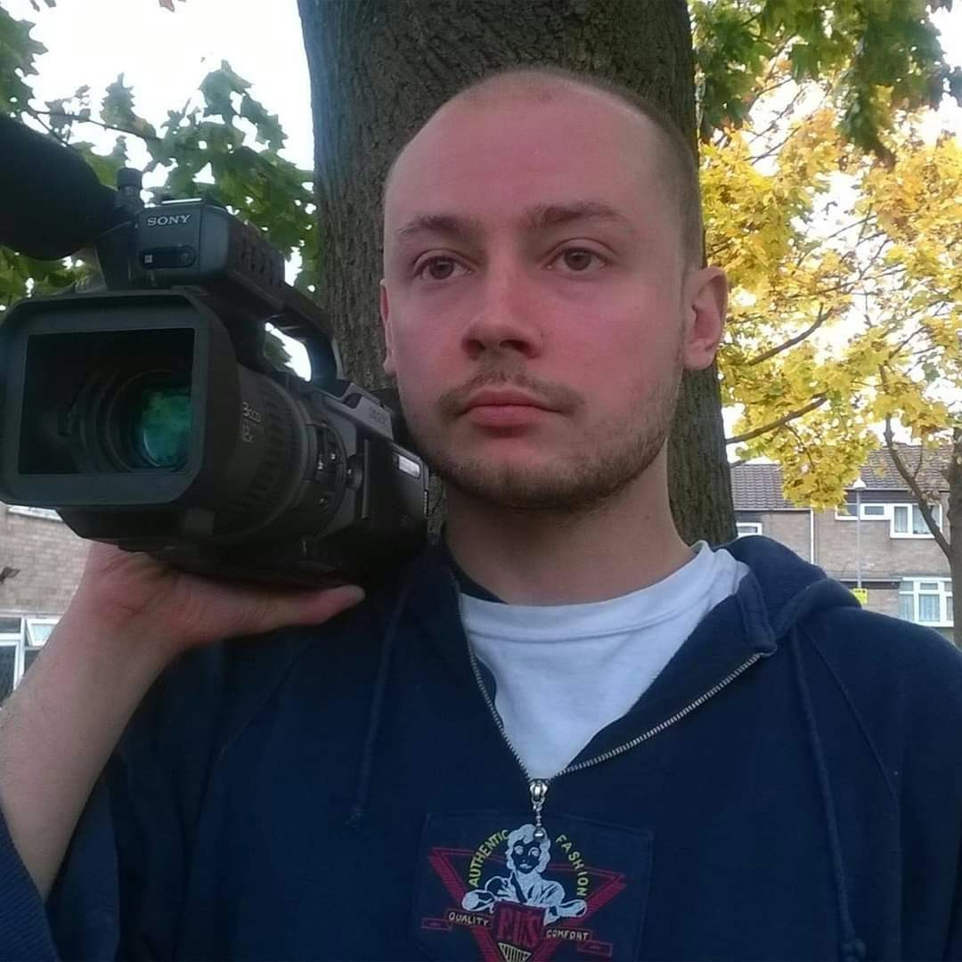 Go to Philip Brocklehurst's profile