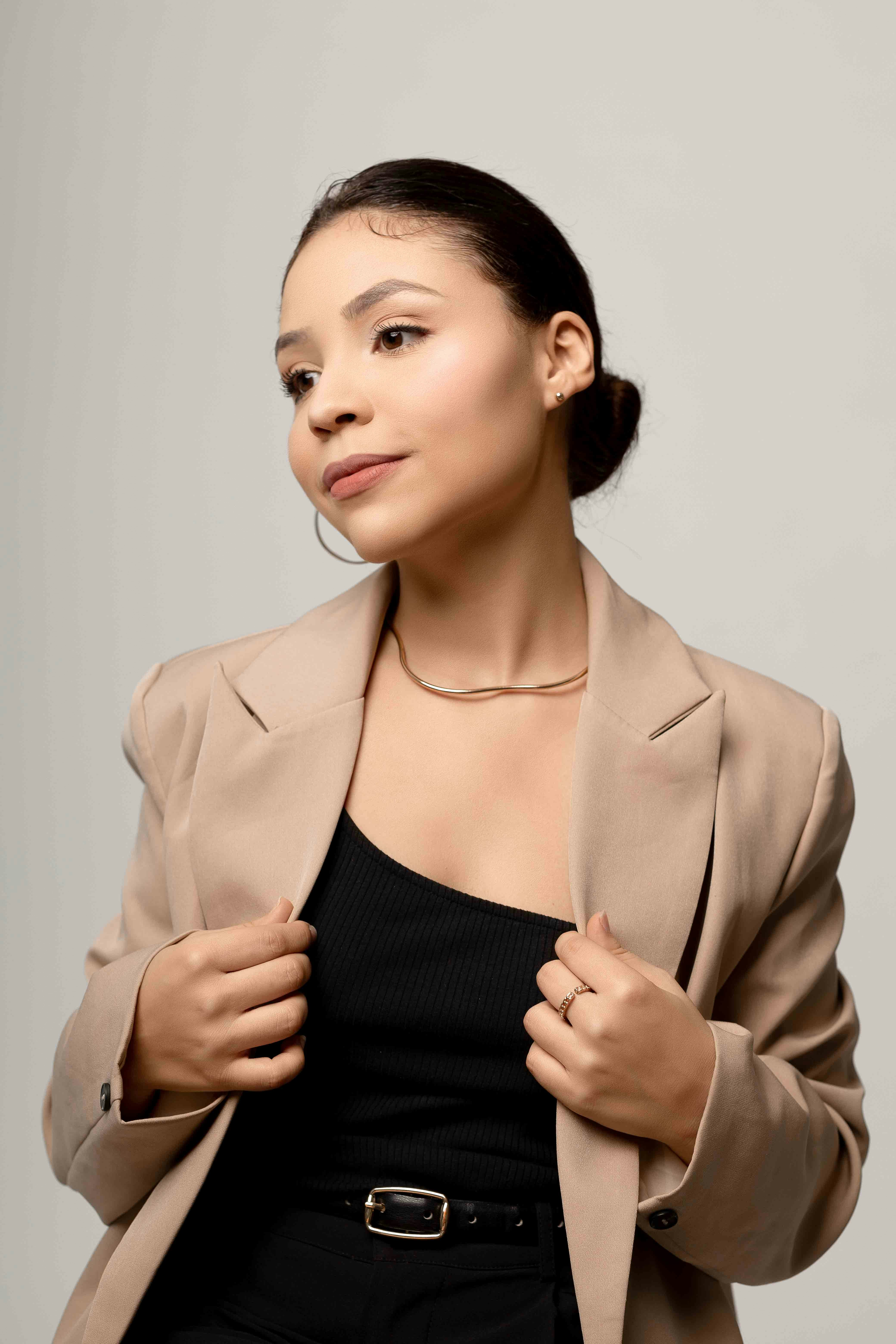 Go to Lethicia Matos's profile