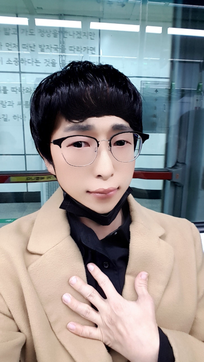 Go to hyun-su Jung's profile