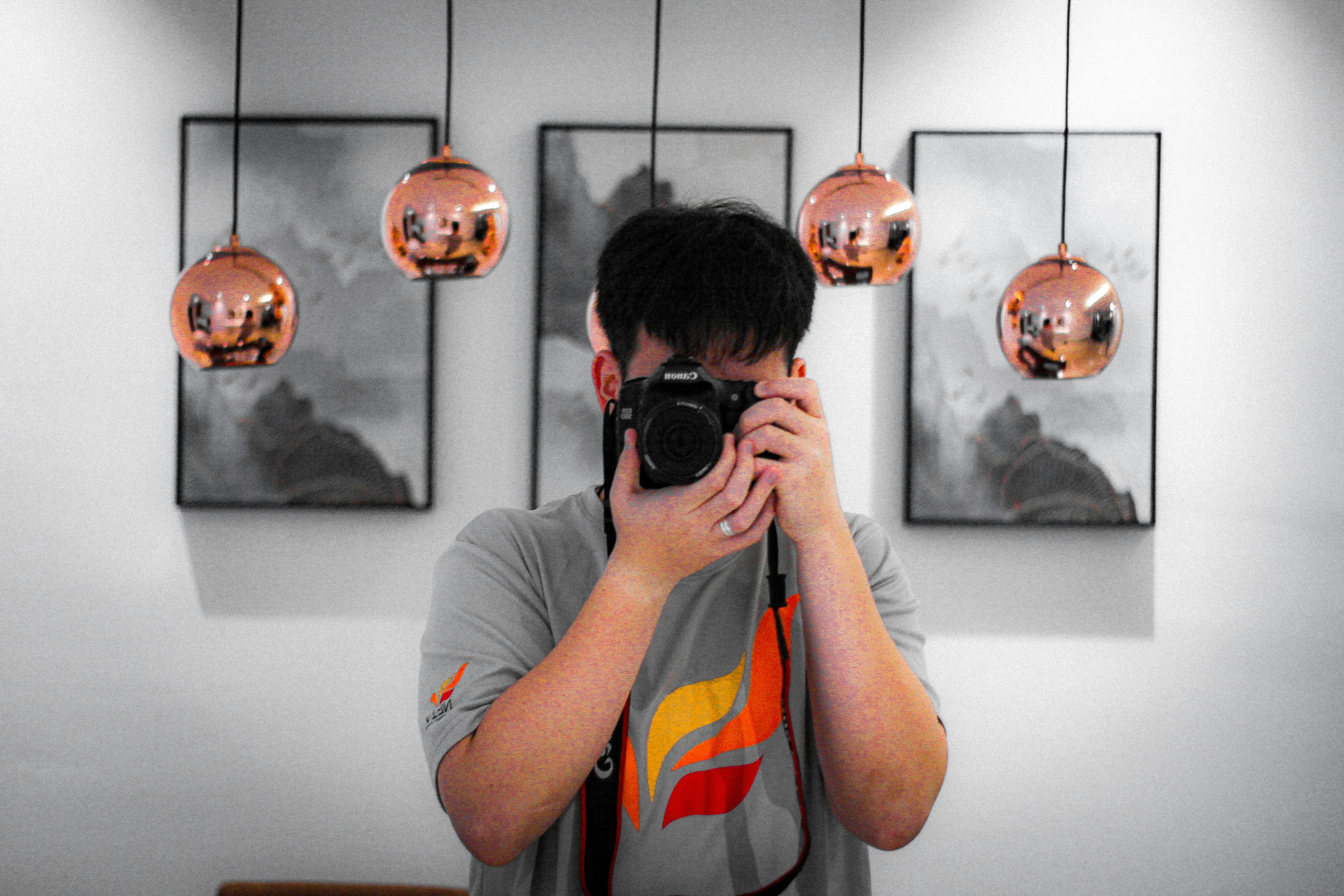 Avatar of user Andrew Wong