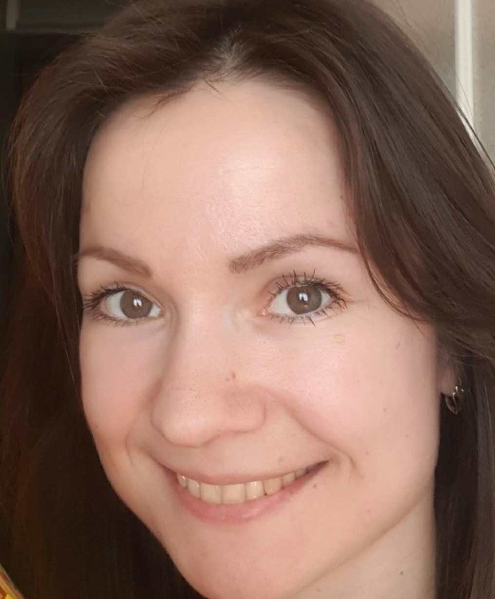 Go to Nataliia Kalabina's profile
