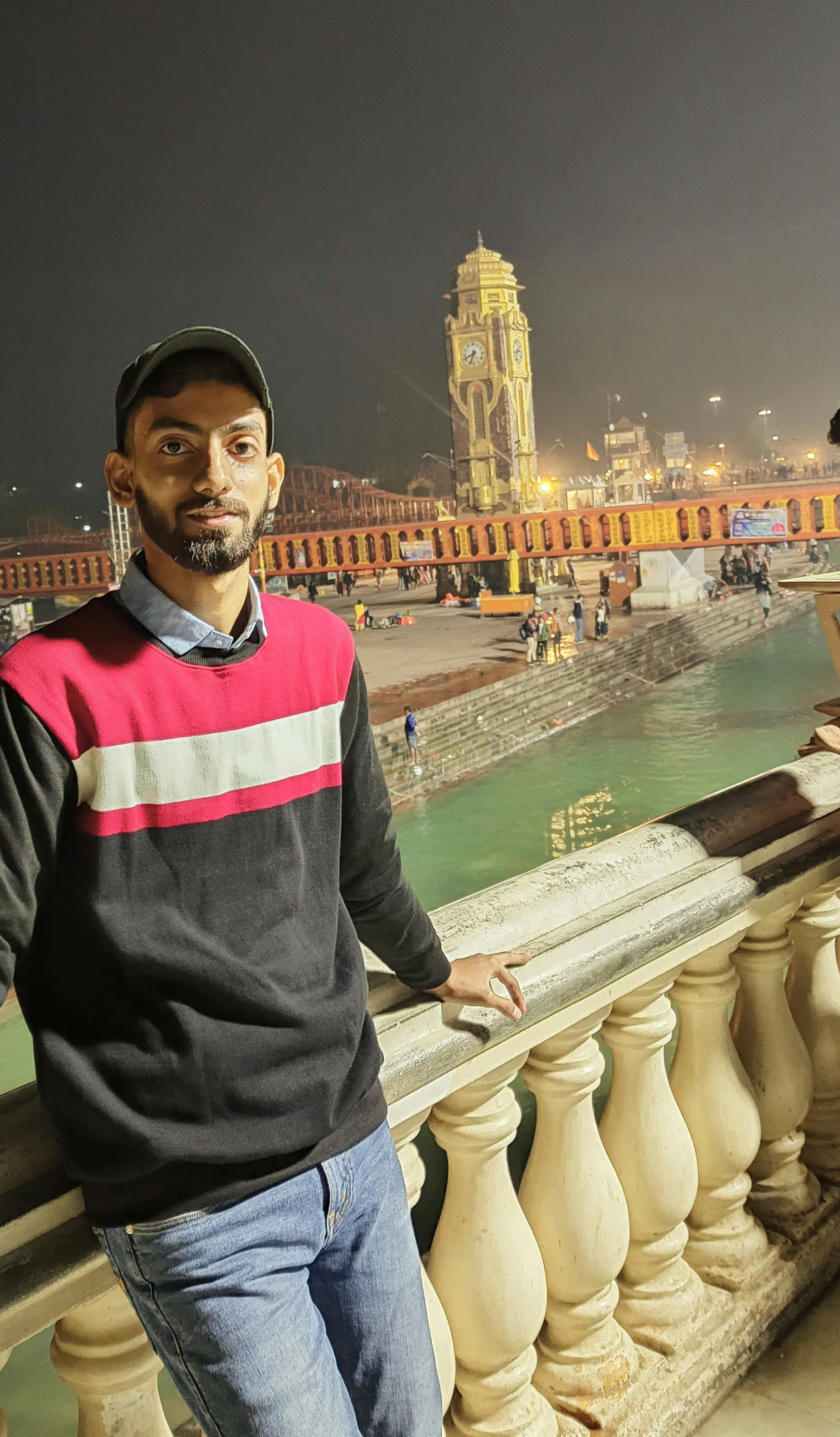 Go to Shashank Raghuvanshi's profile