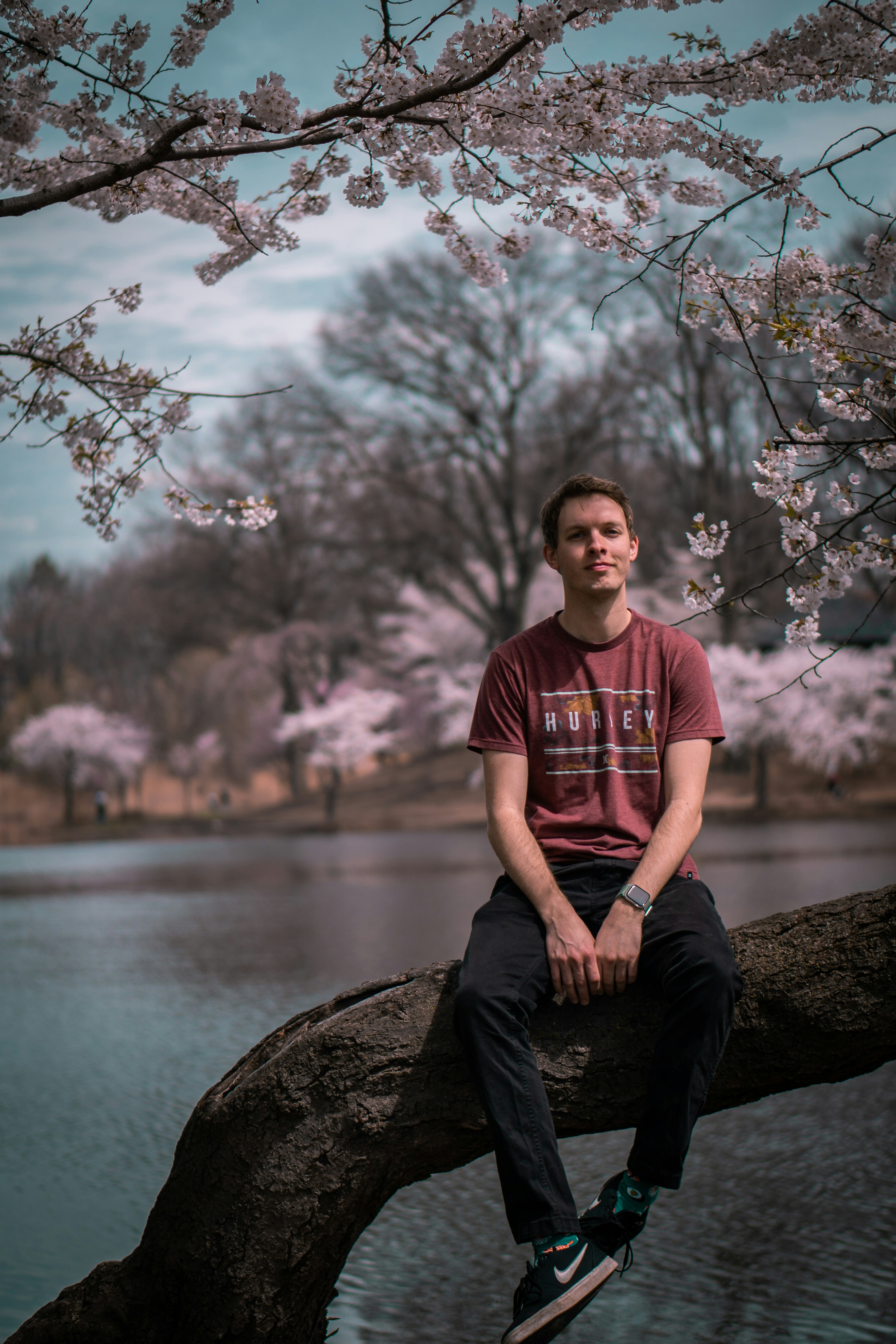 Ve al perfil de Kyler