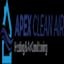 Avatar of user Apex Clean Air AC, Heating Repair, & Air Duct Cleaning