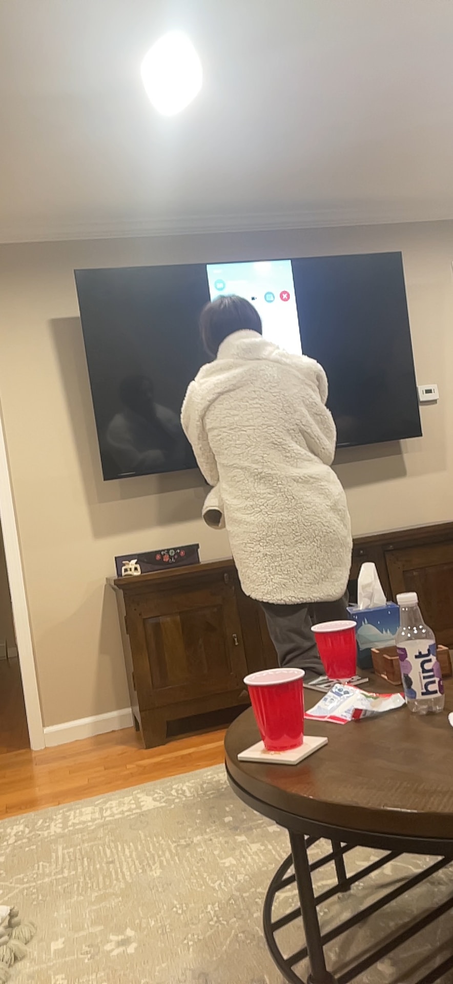 Go to Shane ripps's profile