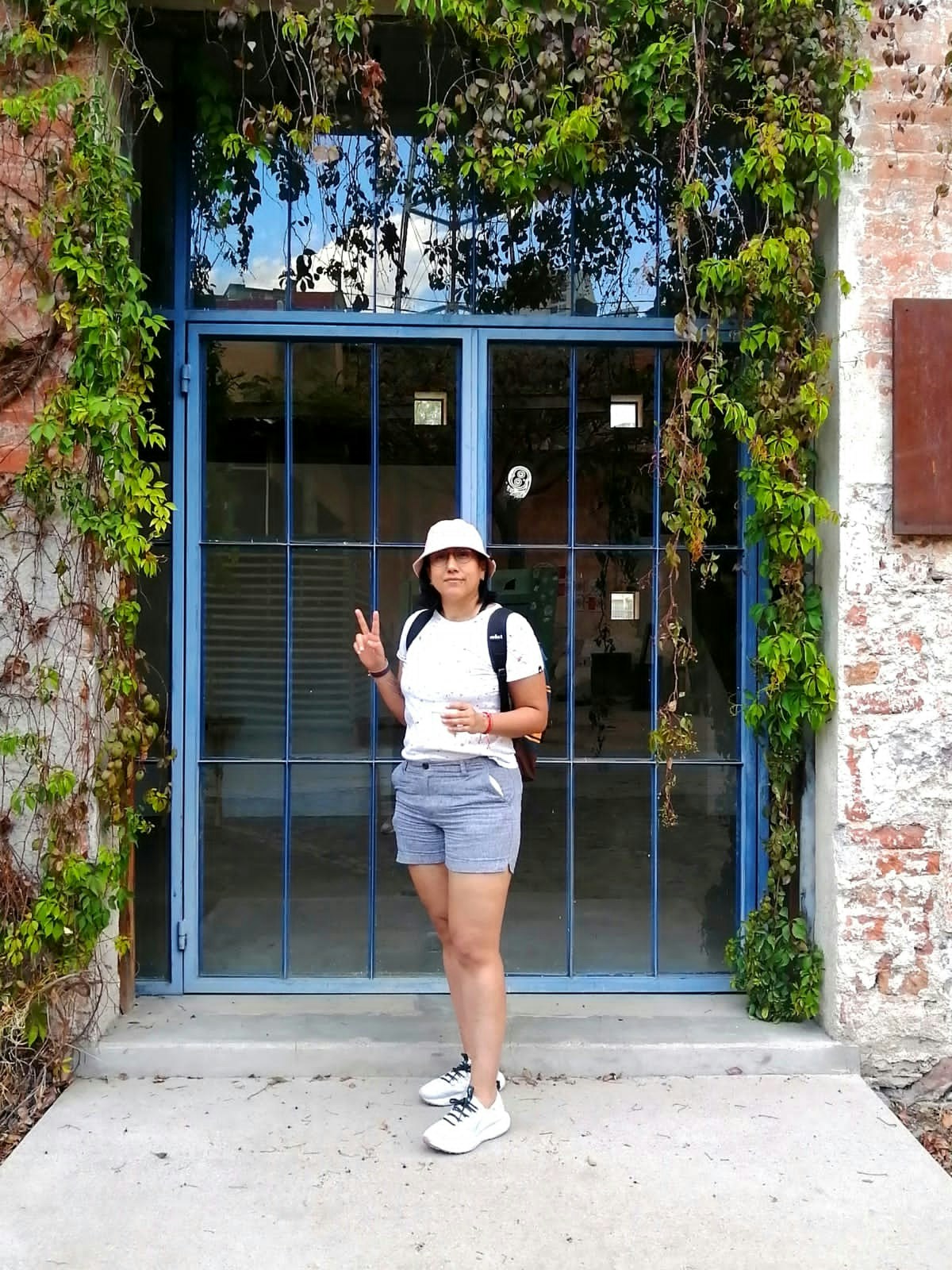 Go to Gris Olmedo's profile