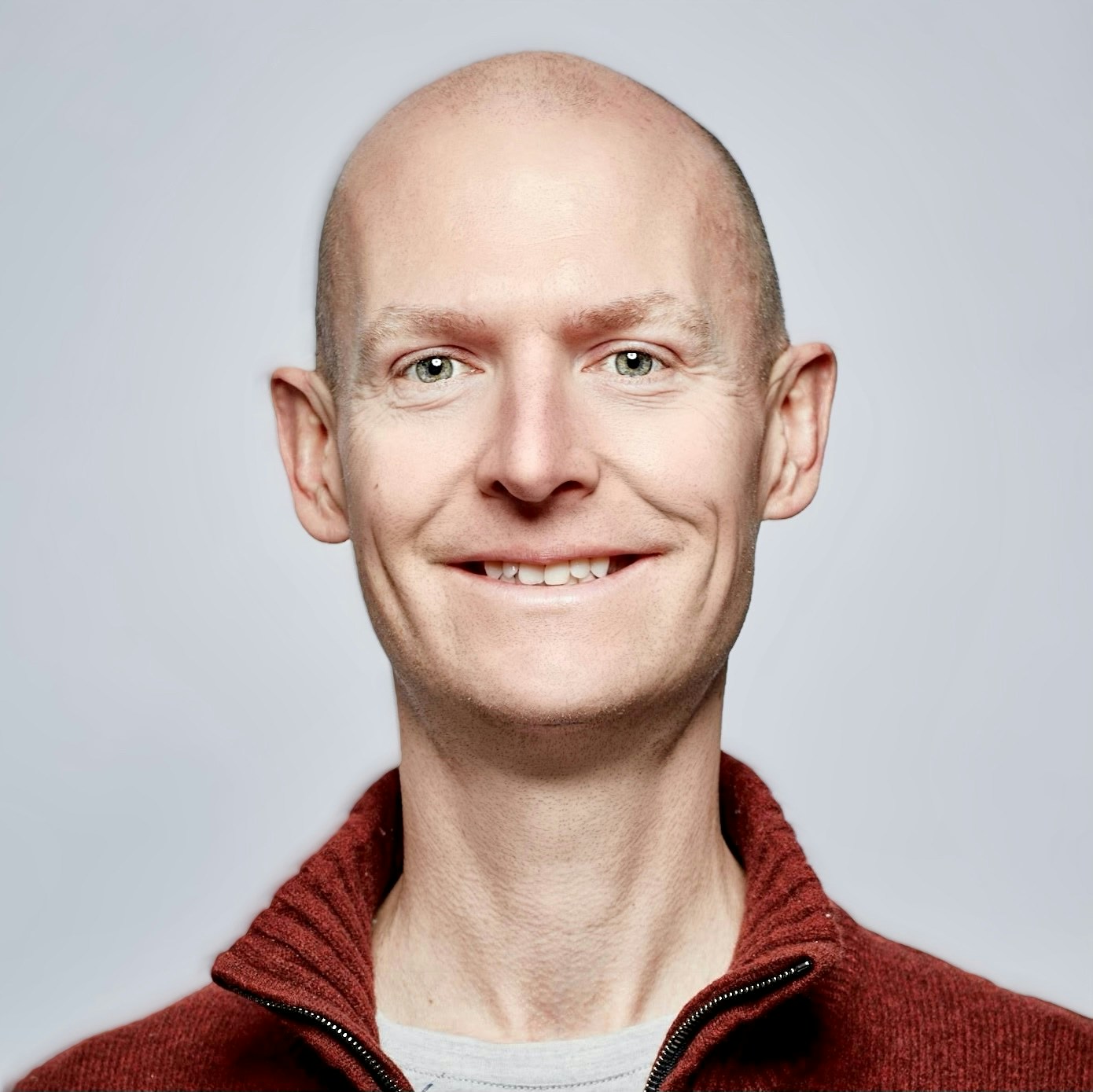 Go to David Clarke's profile