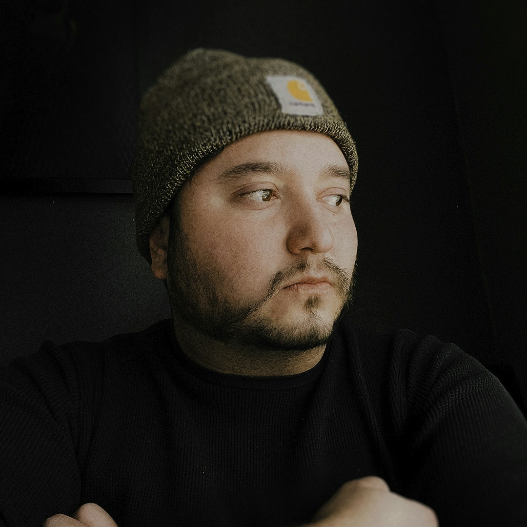 Avatar of user David Tovar