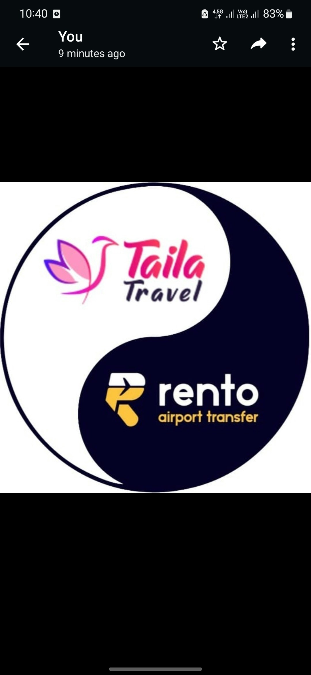 Go to Rento Transfer's profile