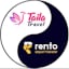 Avatar of user Rento Transfer