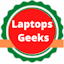 Avatar of user Laptops Geeks