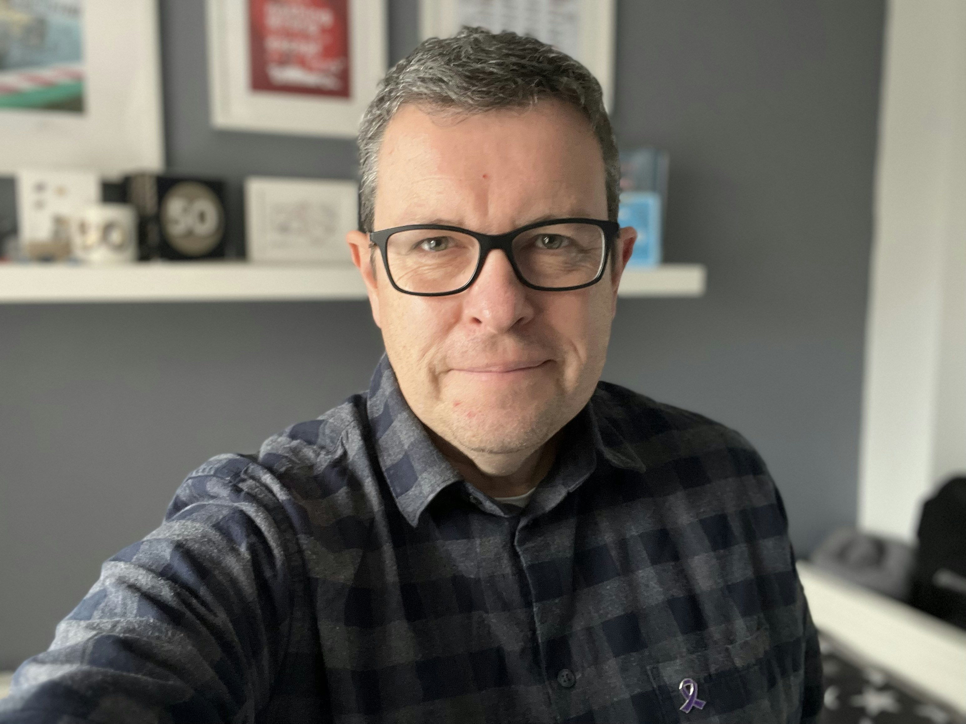 Avatar of user Rob Thompson