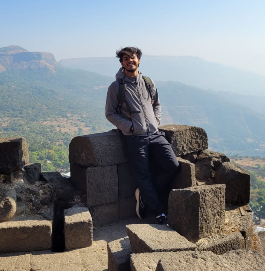 Go to Piyanshu Sharma's profile