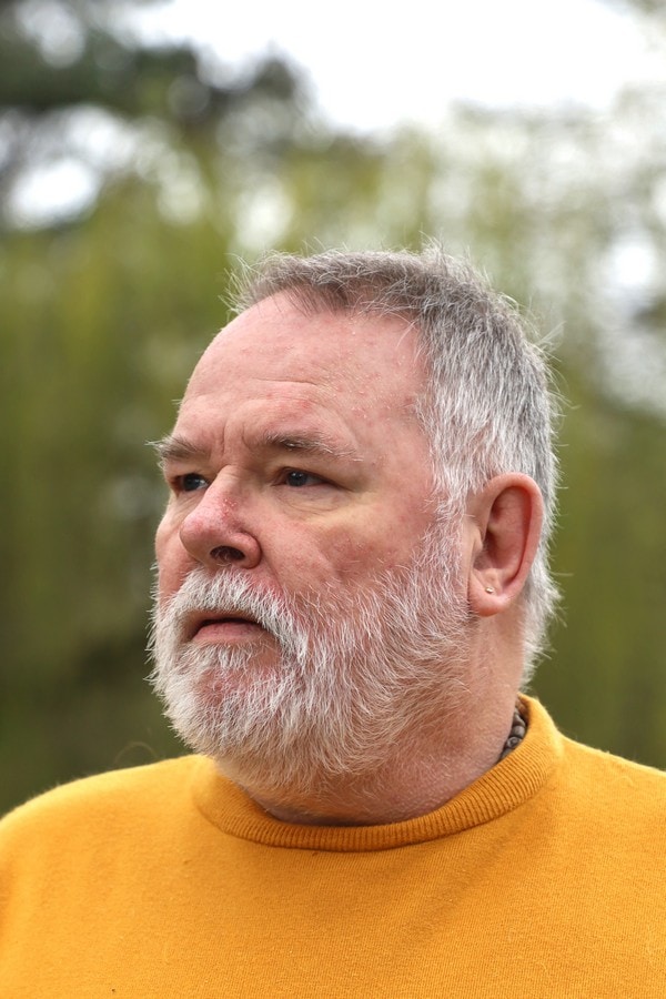 Zum Profil von Philip Auld