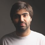 Avatar of user Javad Chitgar Rahimi