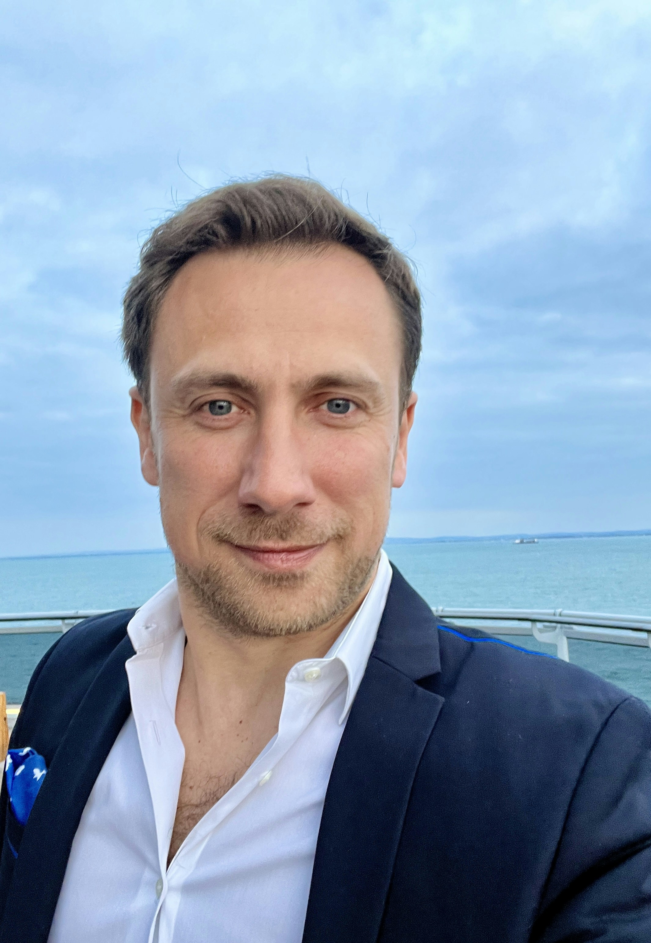 Avatar von Benutzer Lex Melony