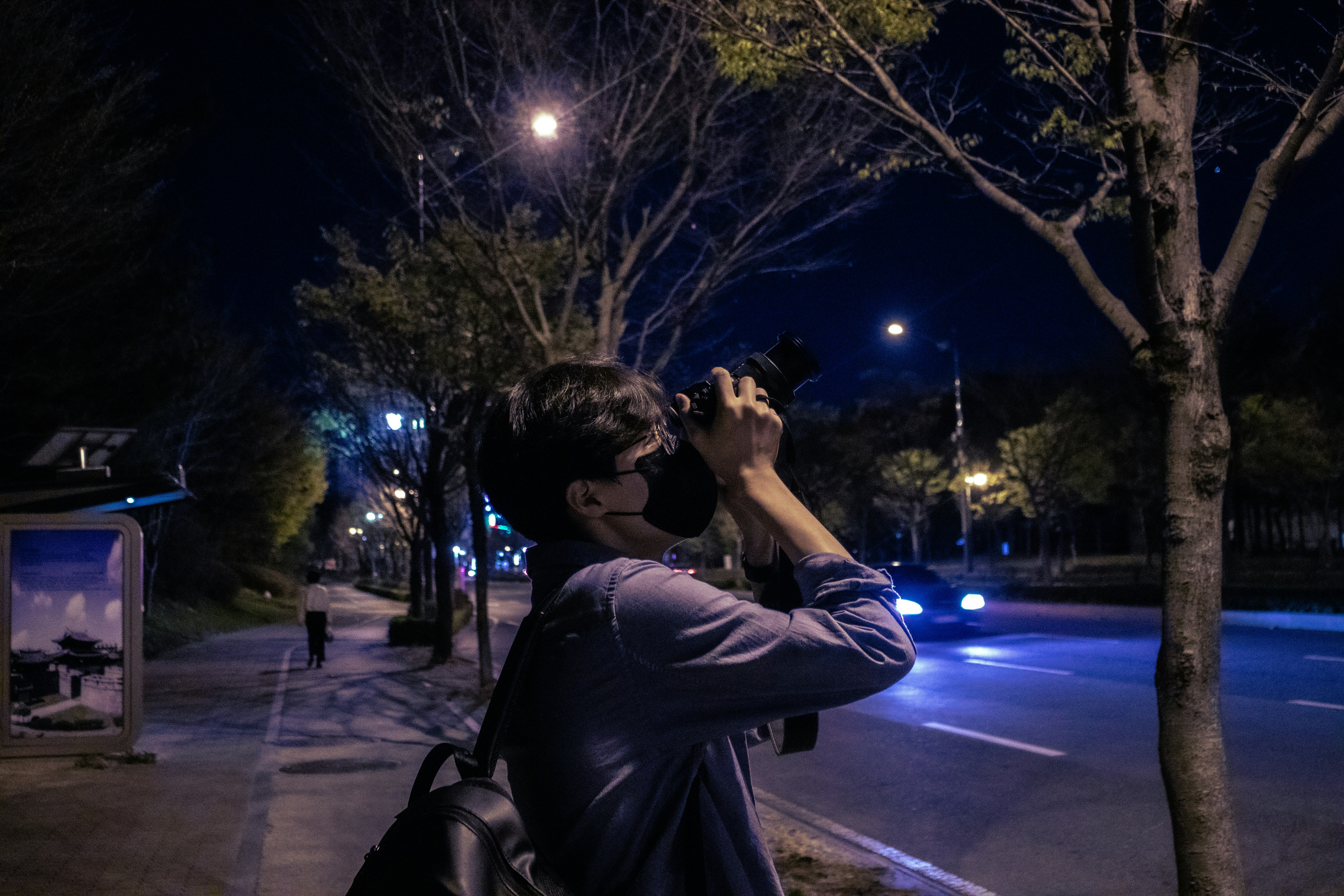 Go to Yeonghun Song's profile