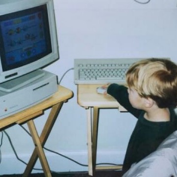 Ve al perfil de cade