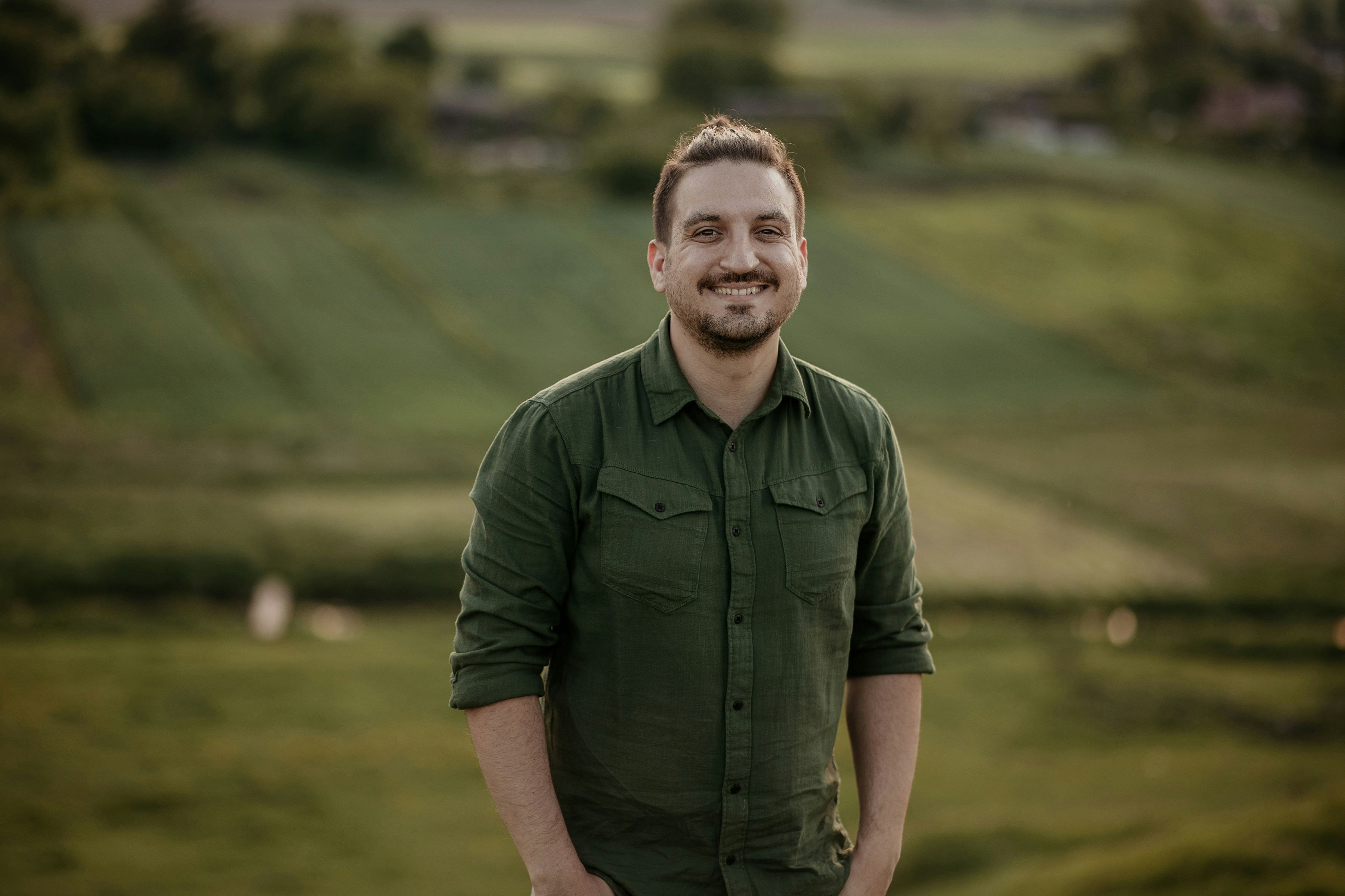 Go to Volodymyr Dedyshyn's profile