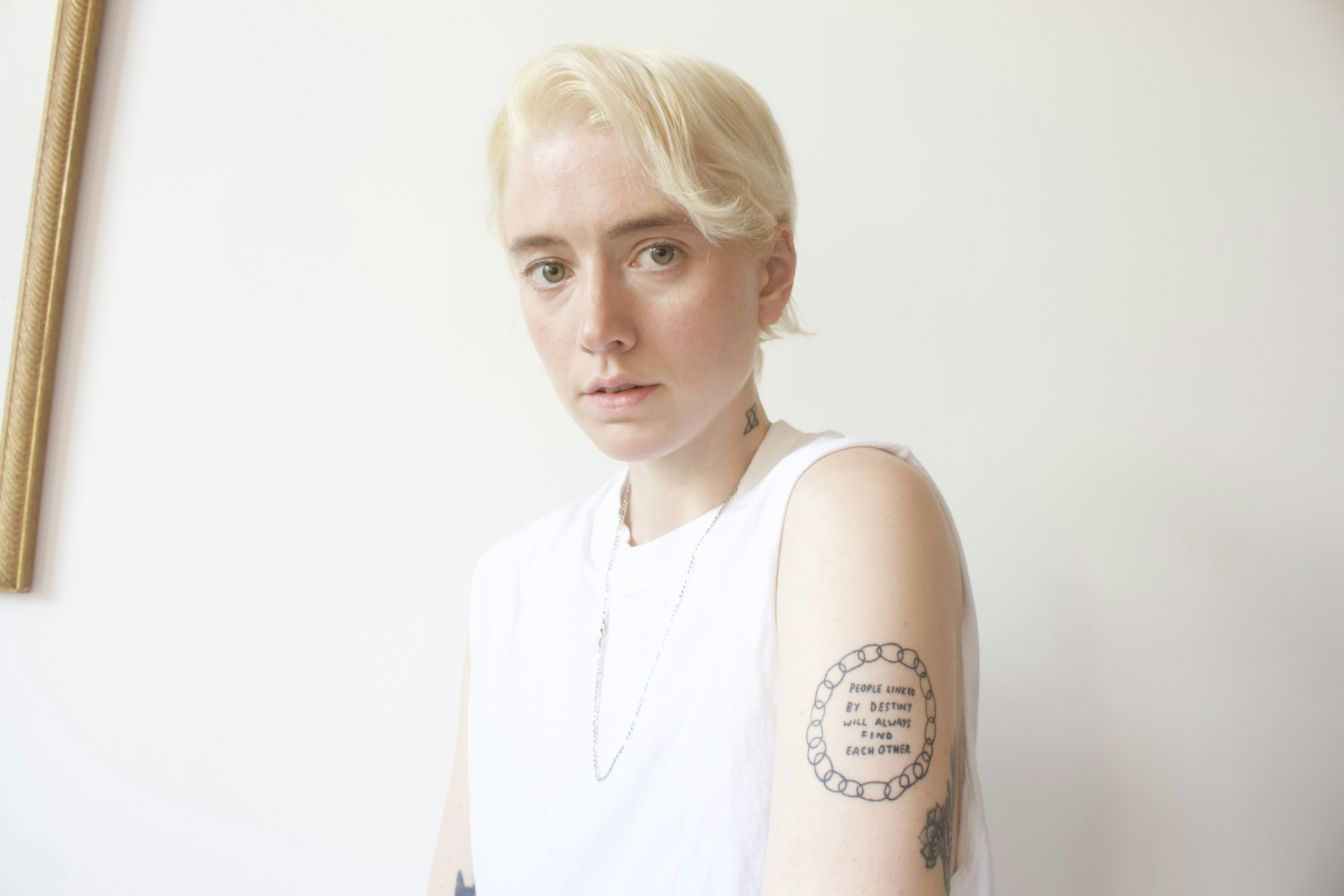 Vai al profilo di Madison van Rijn