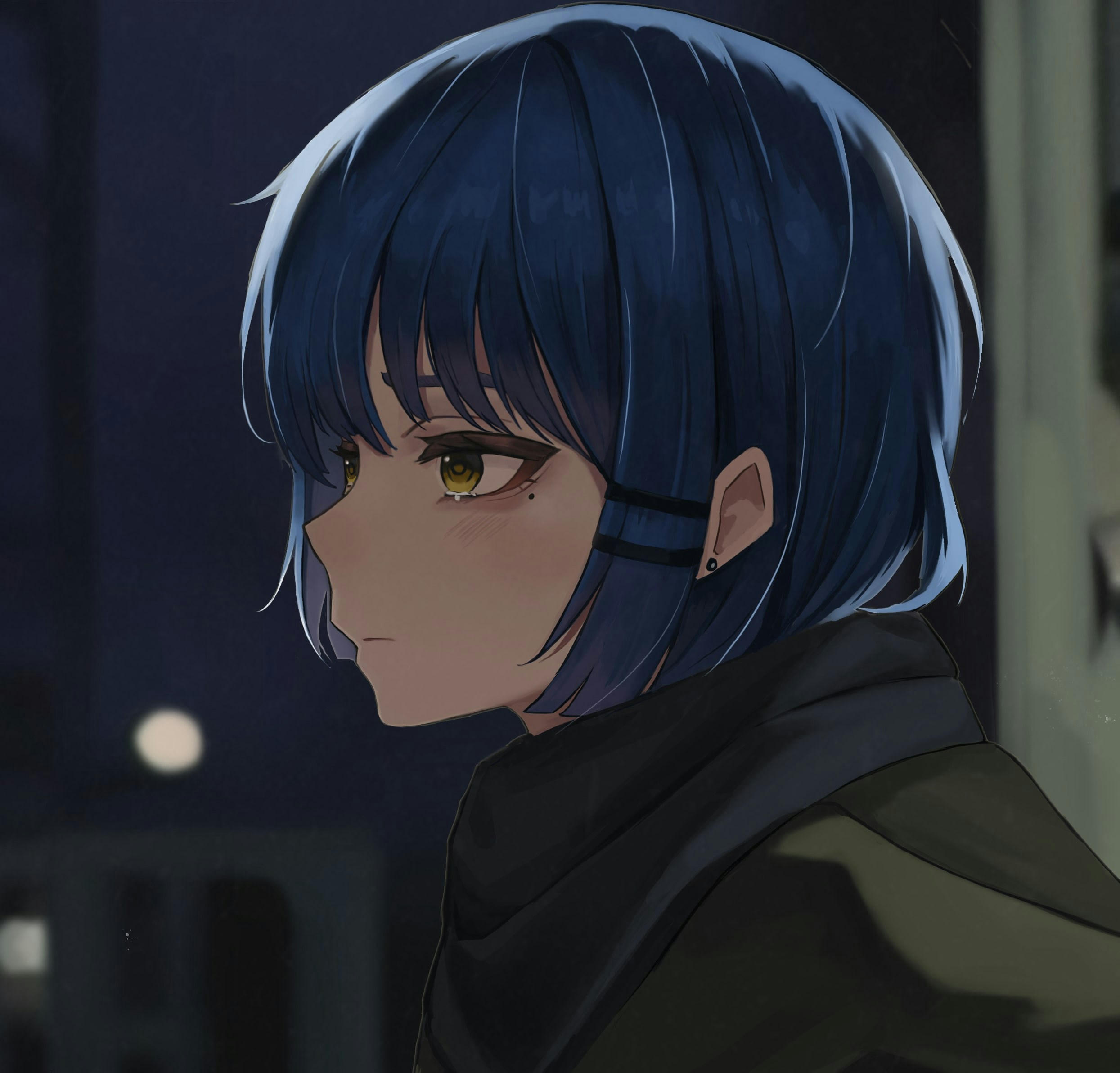 Go to あま あわれ's profile