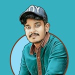 Avatar of user ATHUL T