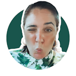 Avatar of user Alejandra Lozano García