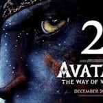 Avatar of user Avatar 2 the way of water Full Movie Online FREE