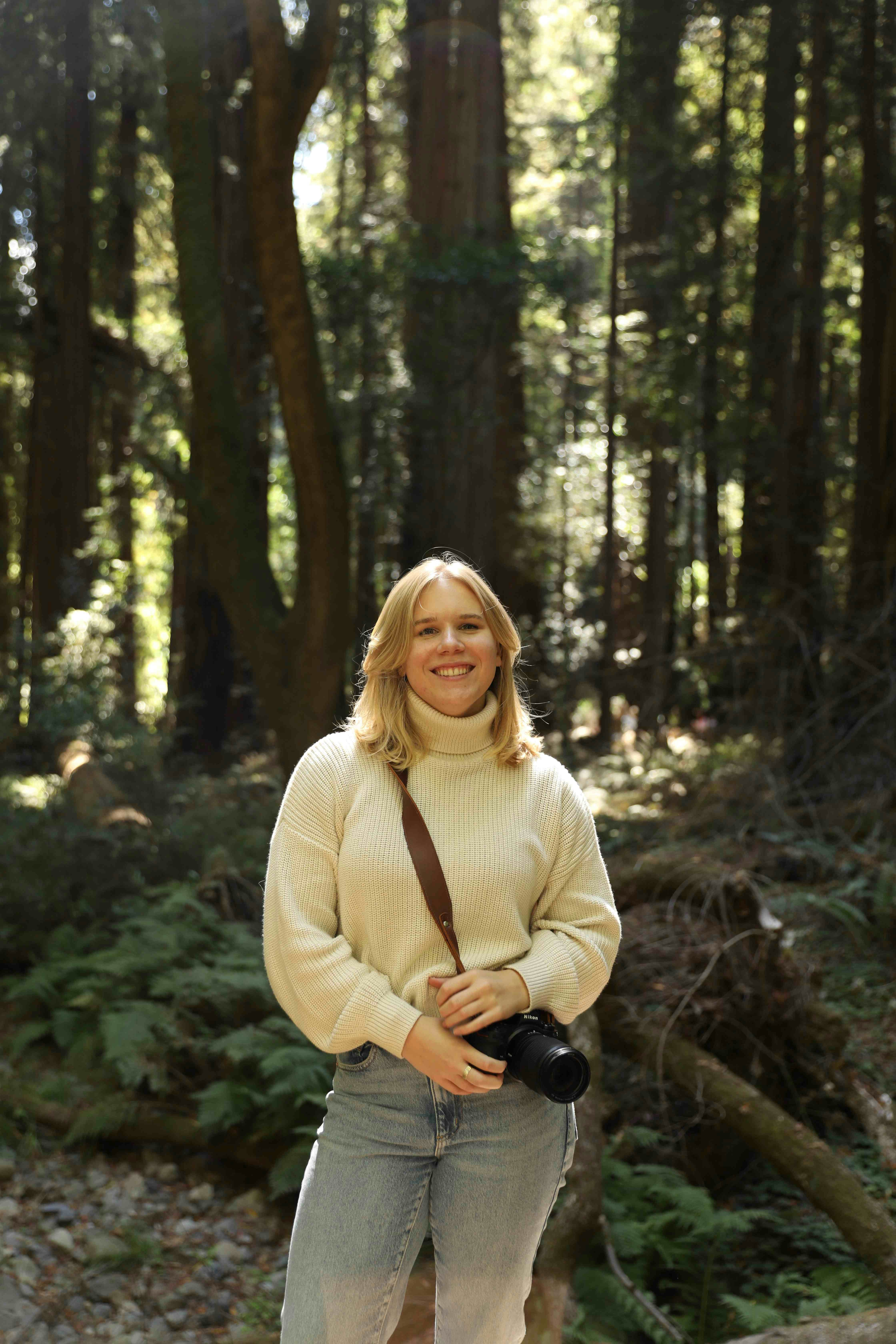 Go to Mary Brennan's profile