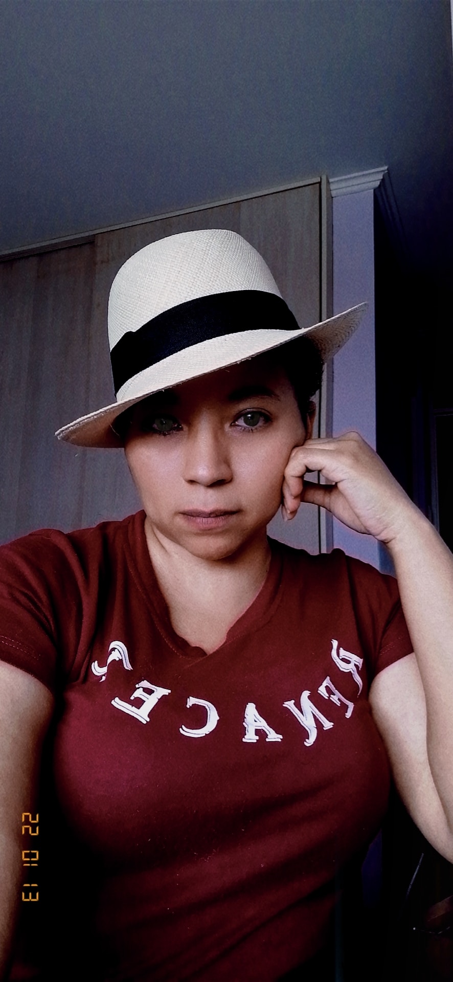 Go to Cecilia Milagros León García's profile