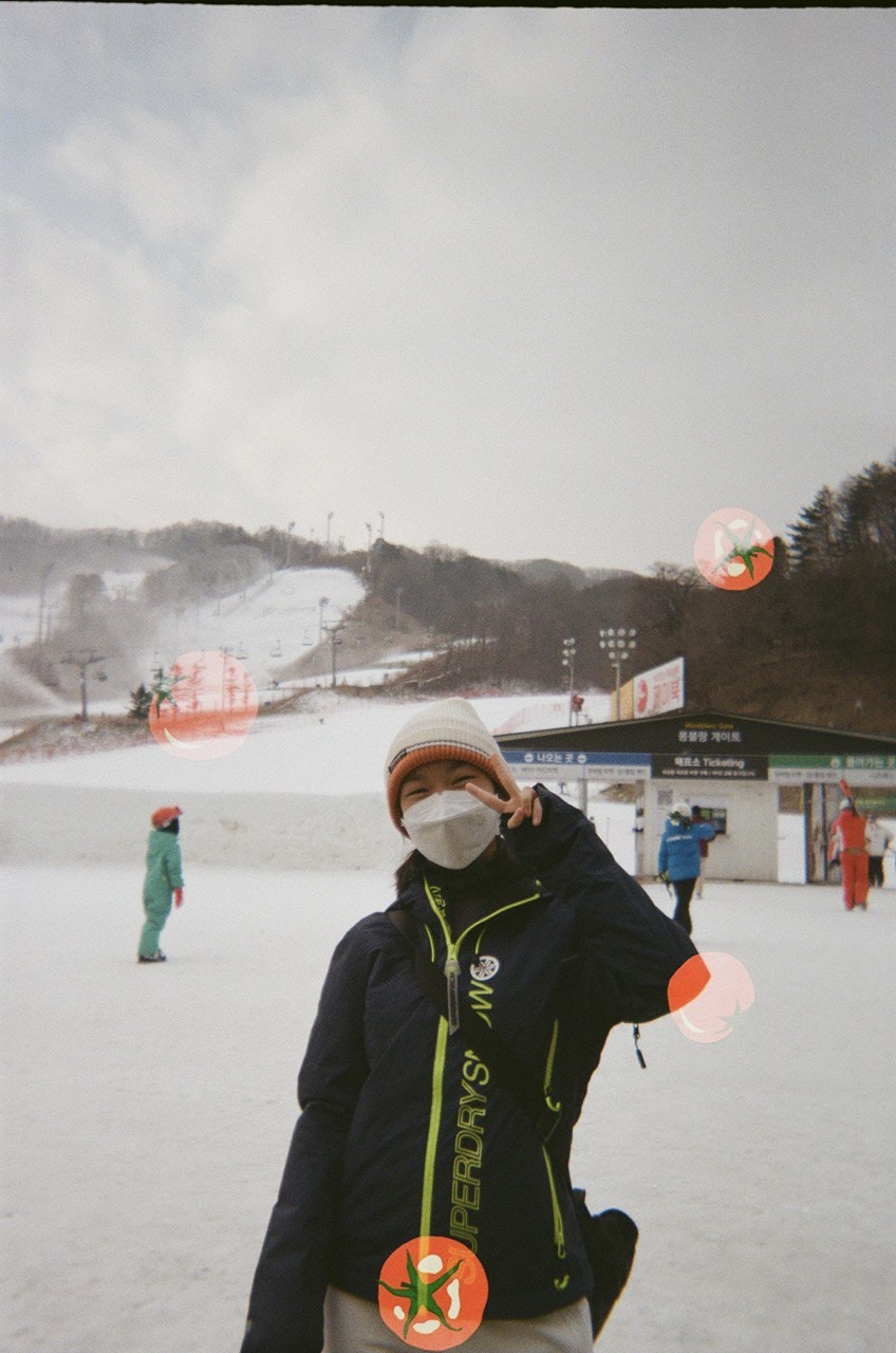 Go to Felis Tan's profile