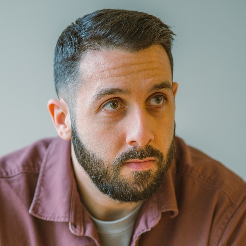 Go to Mike Cox's profile