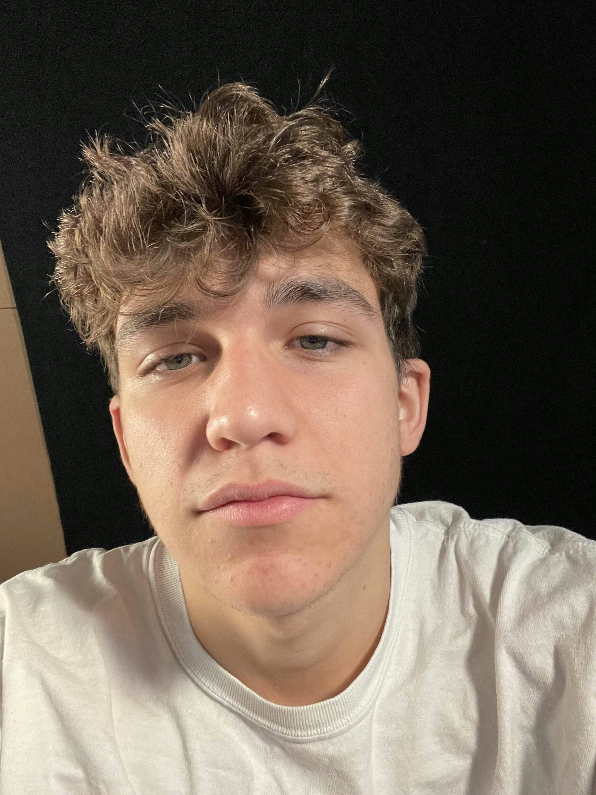 Accéder au profil de Gioele Reito