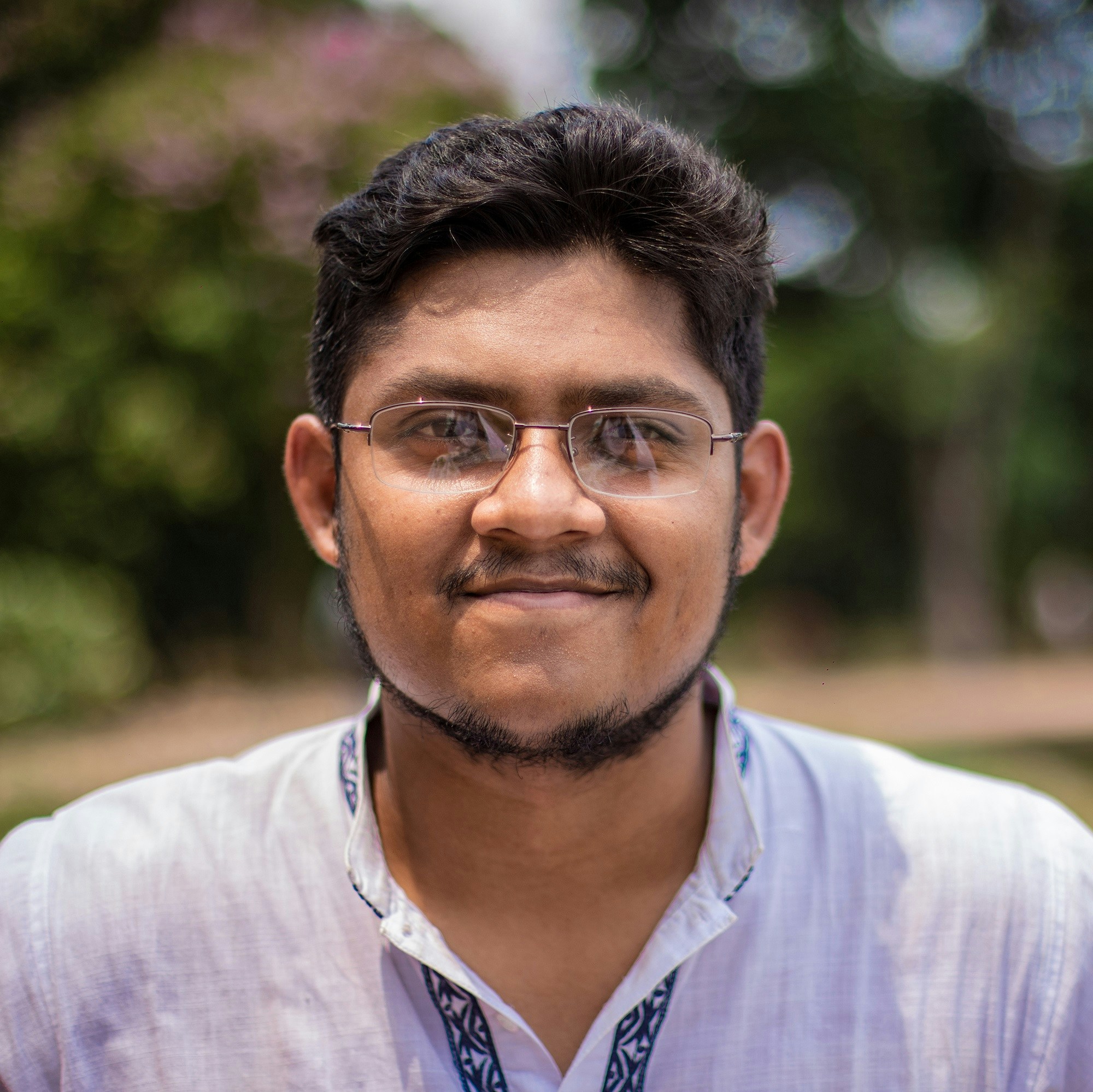 Go to Sadman Sakib's profile