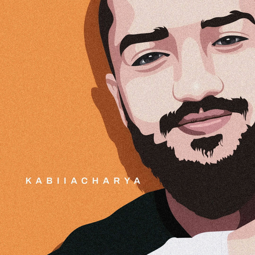 Go to Kabi Acharya's profile