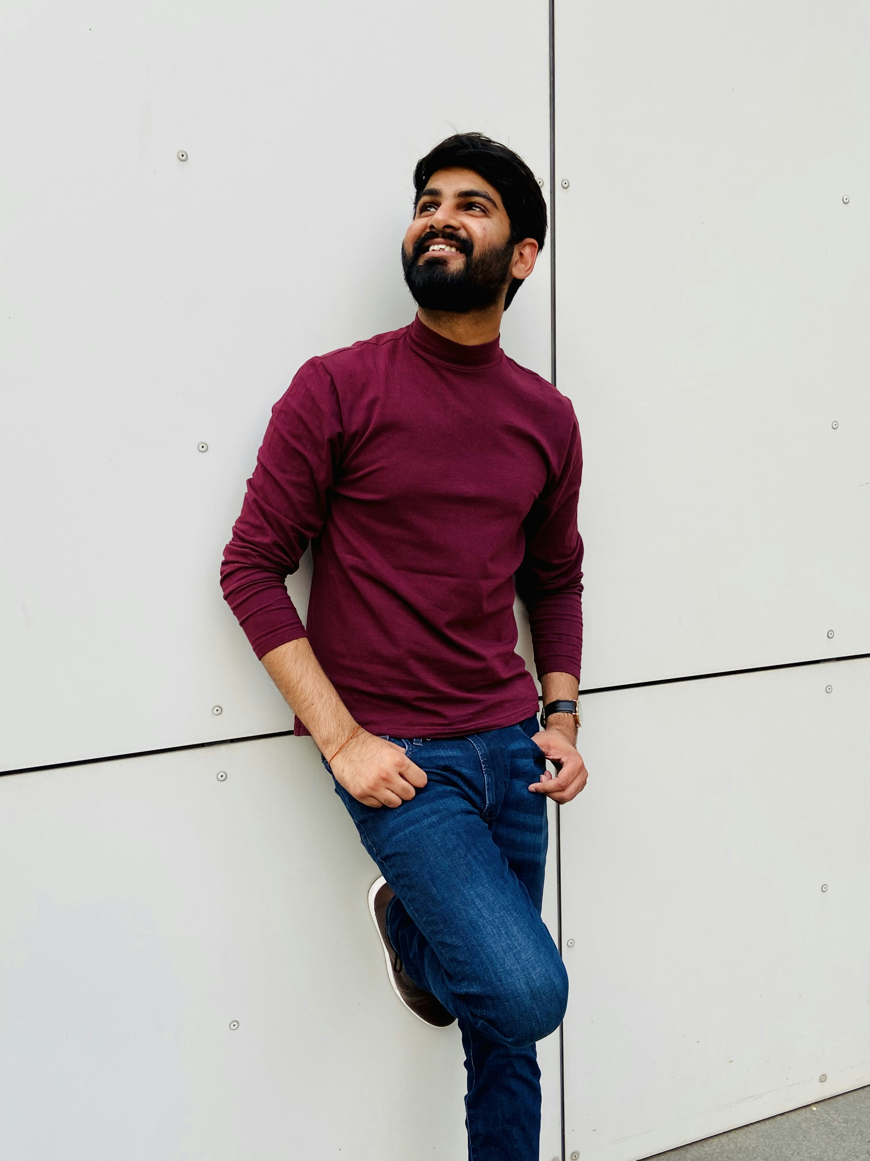 Go to Akshay Kumawat's profile