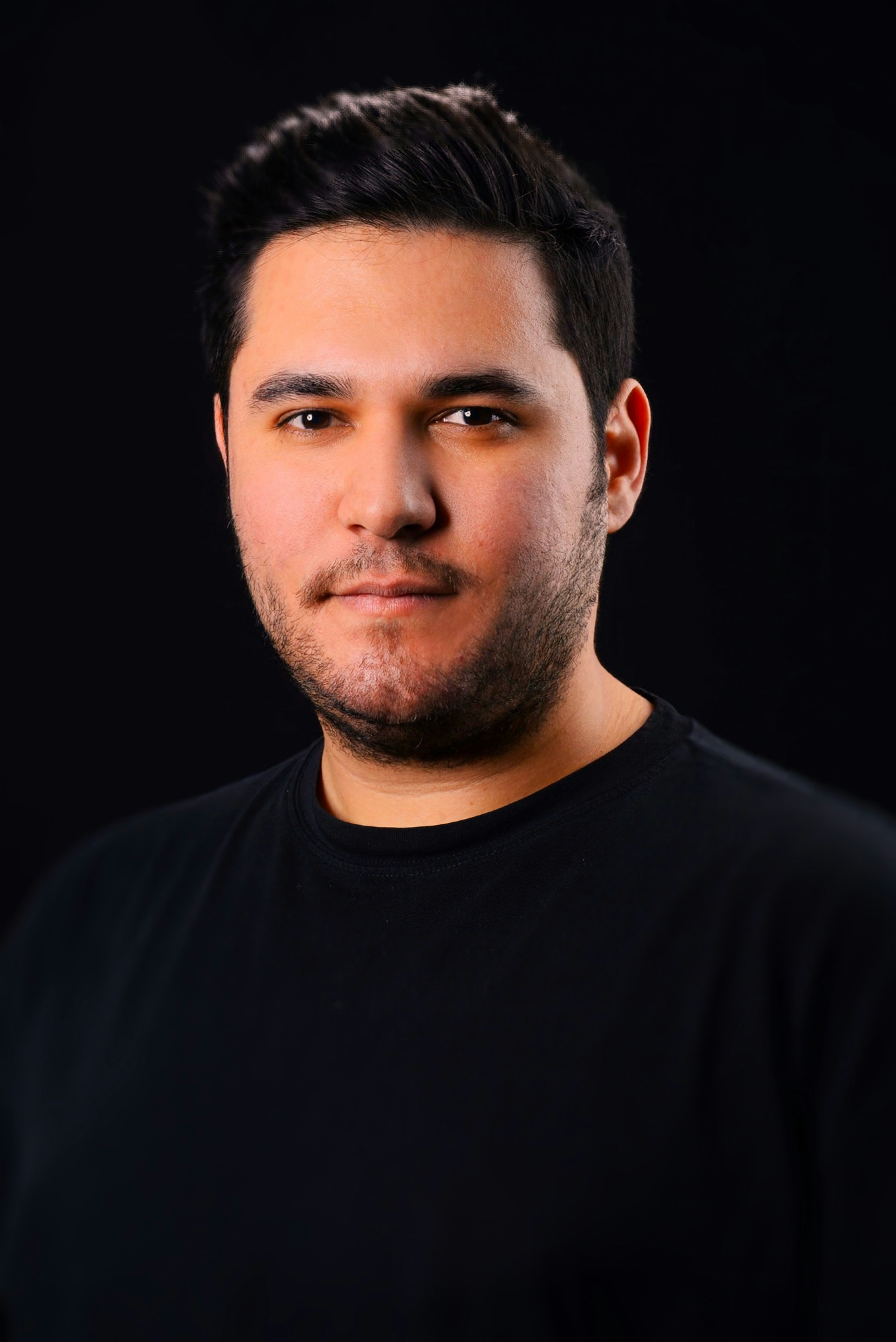 Go to Burhan Taha Kalemciler's profile