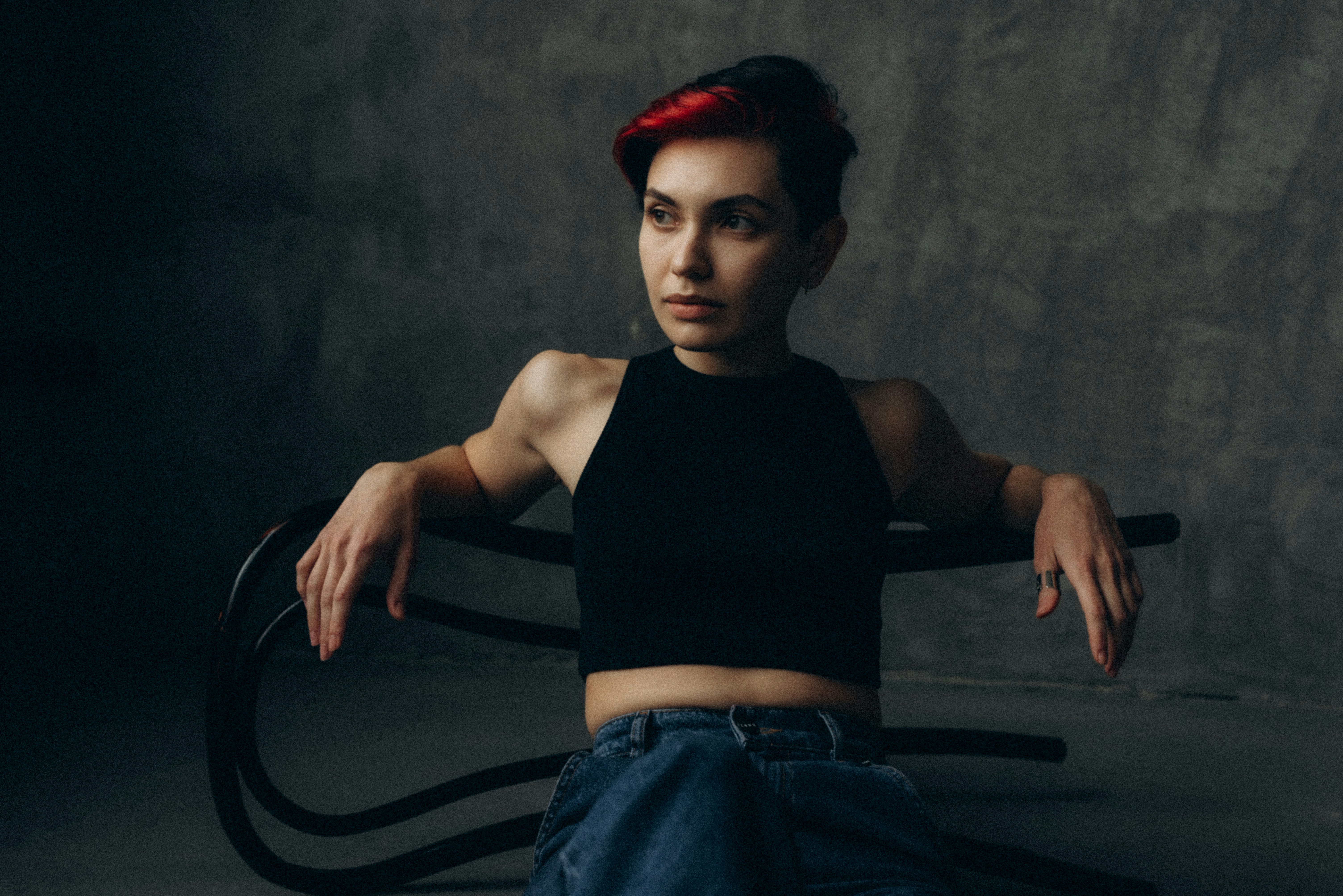 Avatar dell’utente Ksenia Bondarchuk