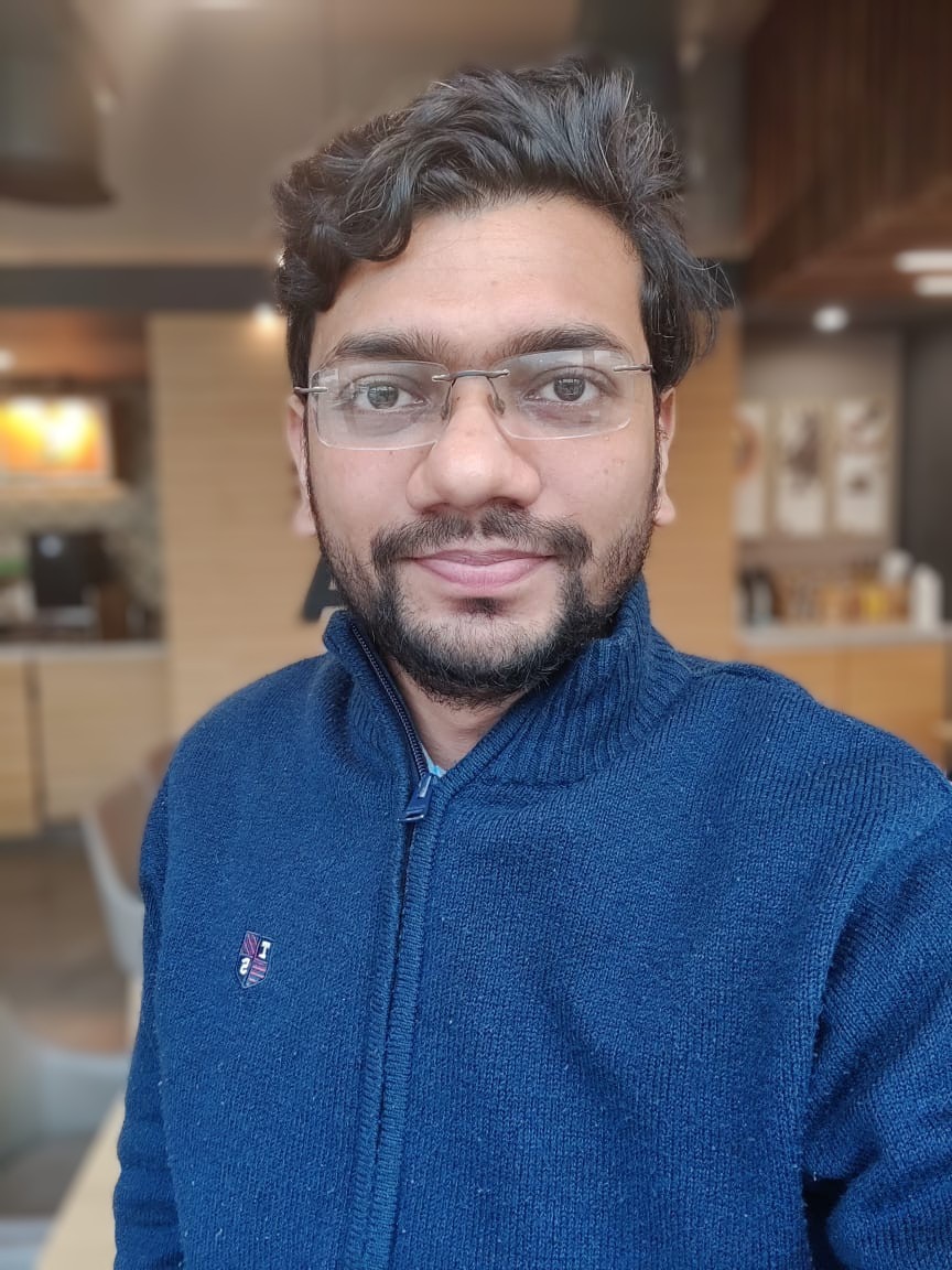 Go to Varun Verma's profile