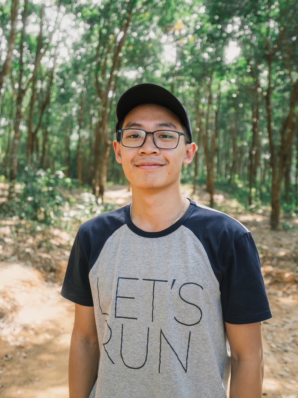 Go to Justin Min's profile