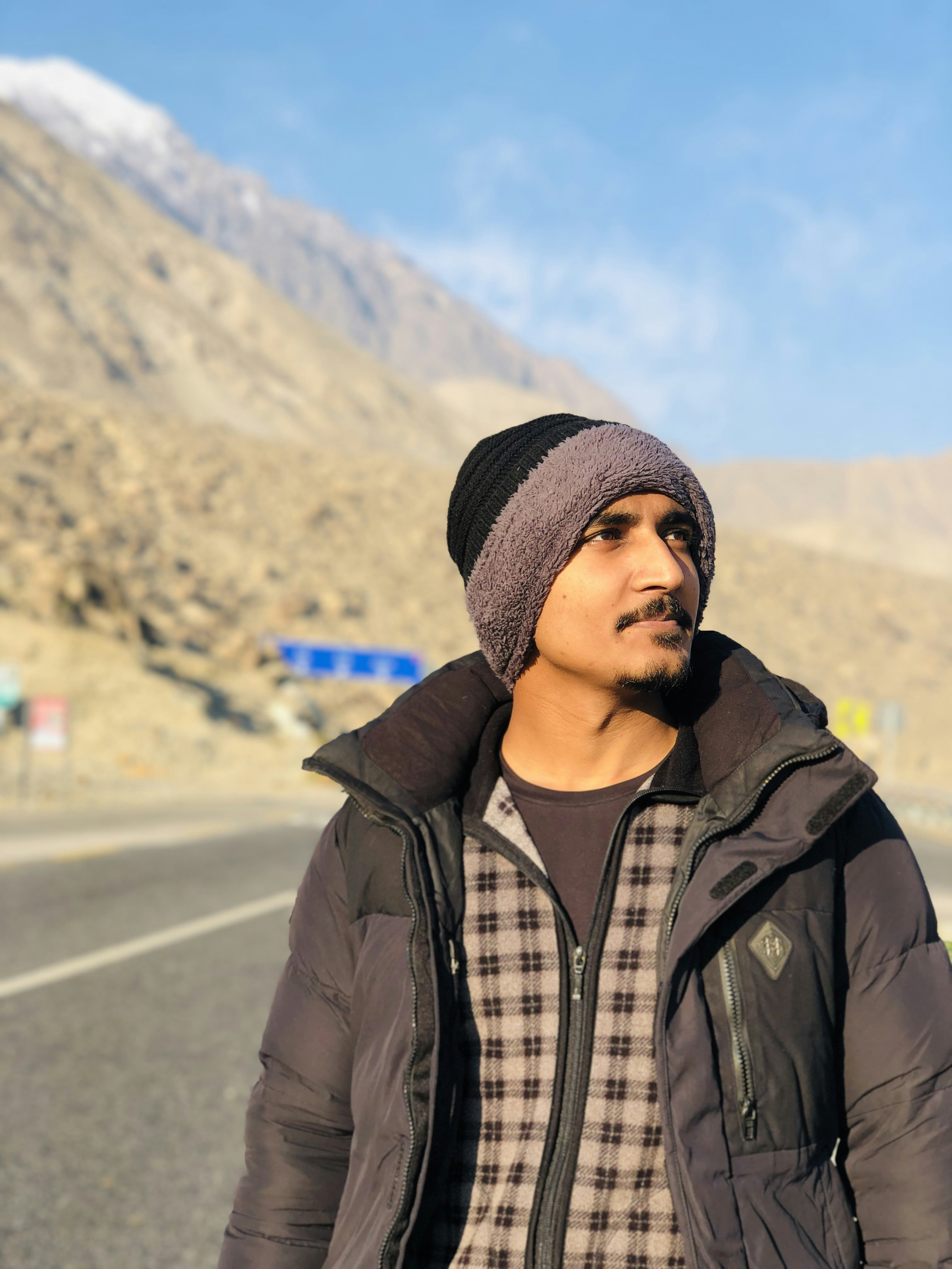 Go to Farhan Aslam's profile