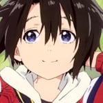 Avatar of user Aoi