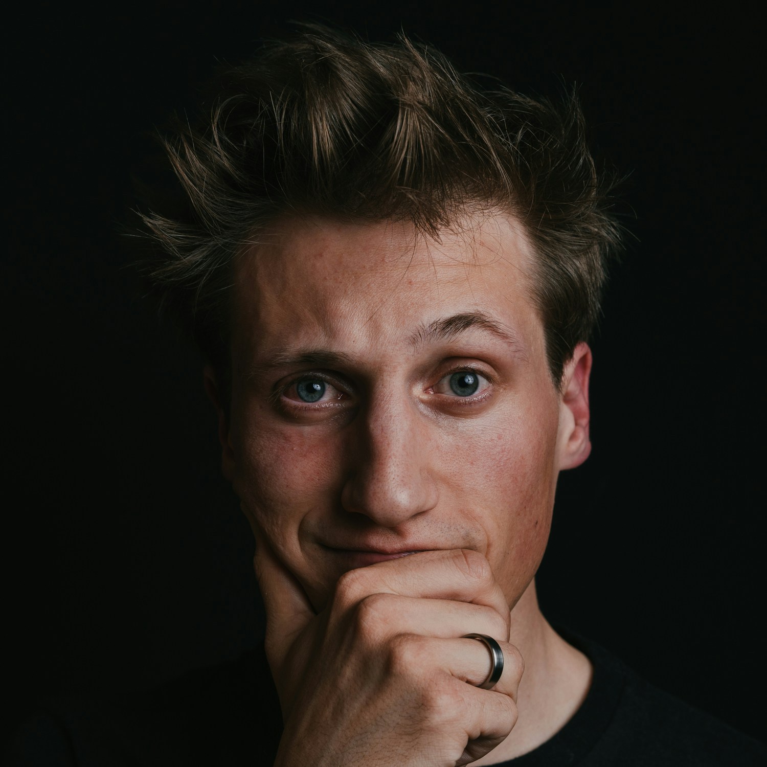 Go to Hans Ott's profile