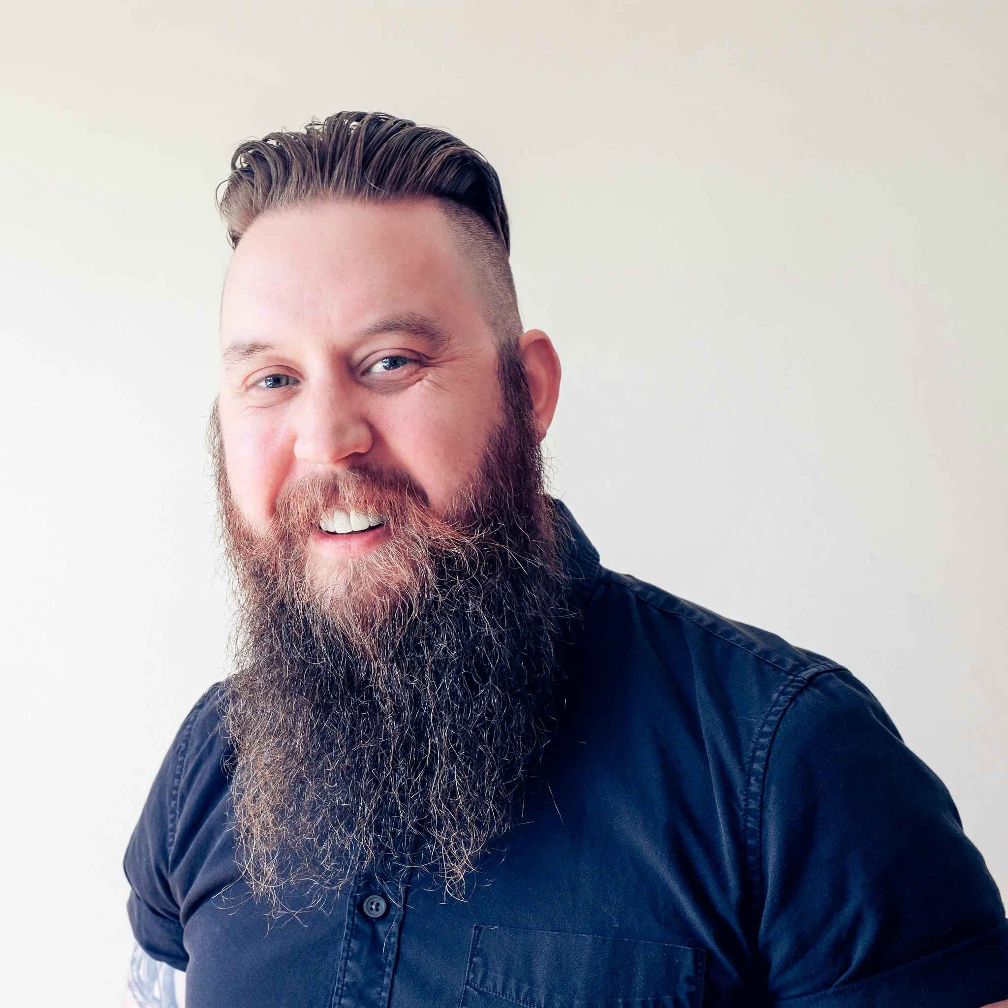 Go to John Wayne Hill's profile