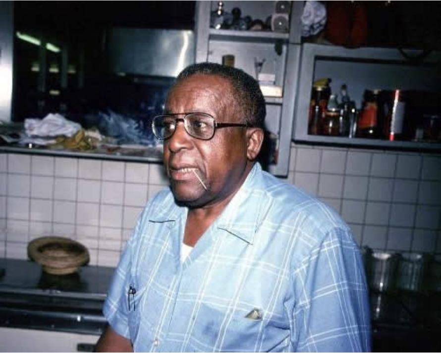 Go to Arthur Bryant's's profile