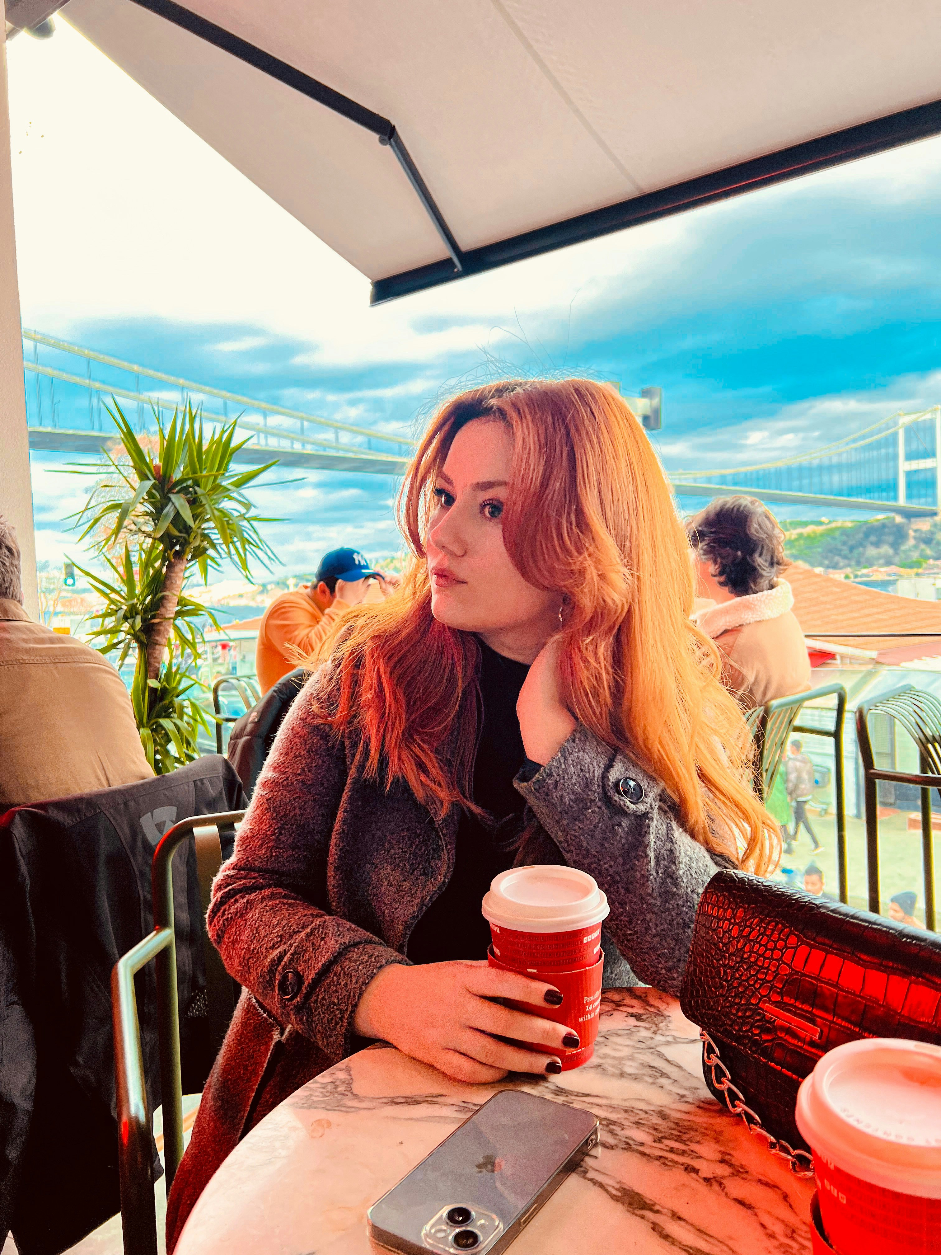 Avatar of user Selenay Balkan