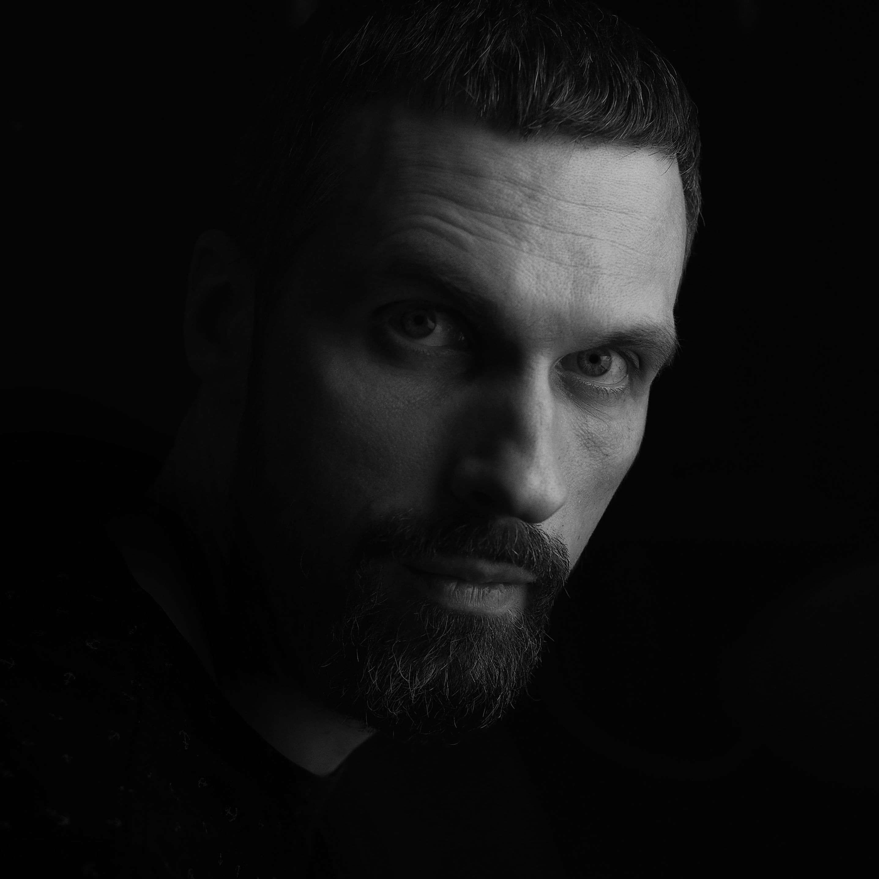 Avatar of user Alexander Lyubavin