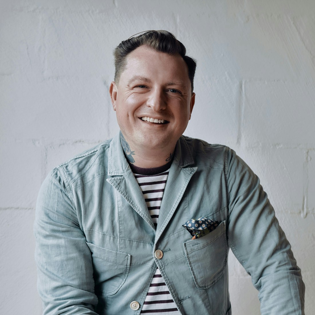 Go to Tim Meyer's profile